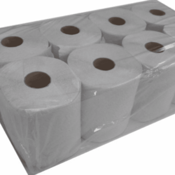 Rollos de cocina 8x300 paños