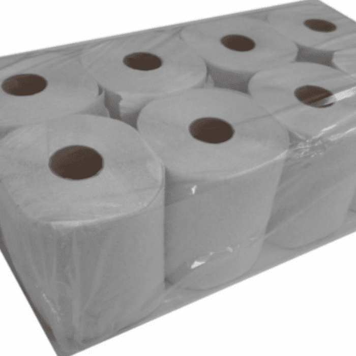 Rollos de cocina 8x300 paños