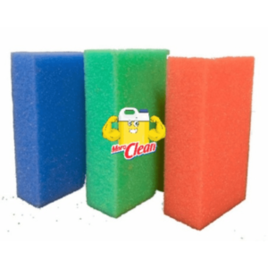 Esponjas de baño