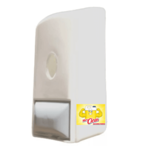 Dispenser jabón liquido o alcohol gel