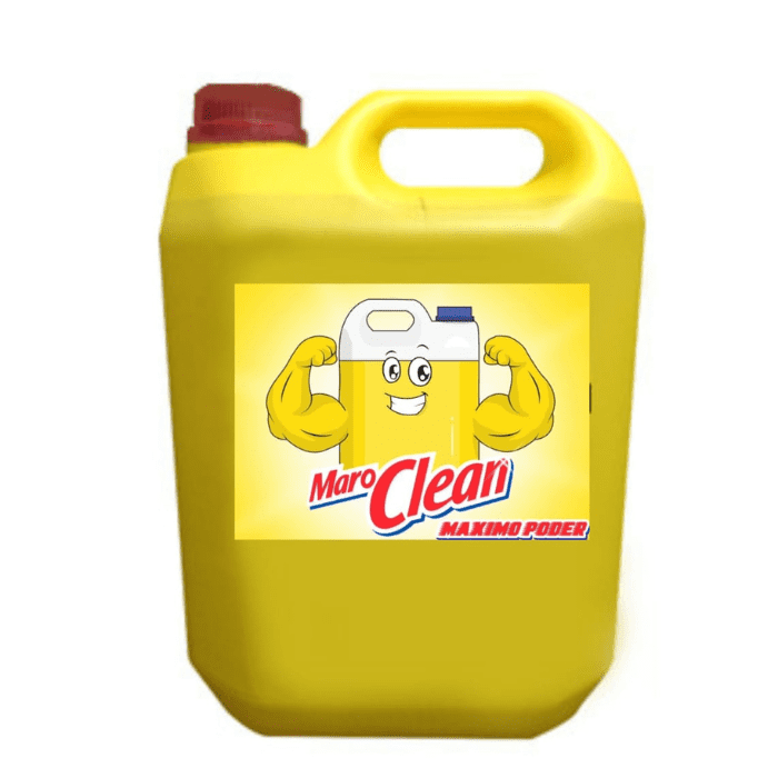 Cloro x5L