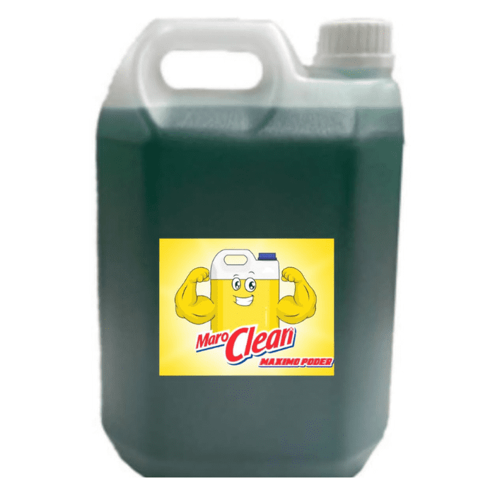 Jabón liquido para ropa x5L tipo Ariel