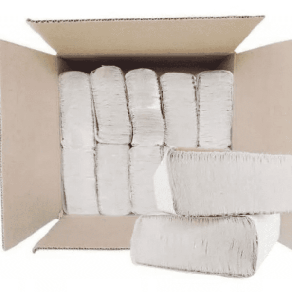 Toallas intercalada Beige x2500