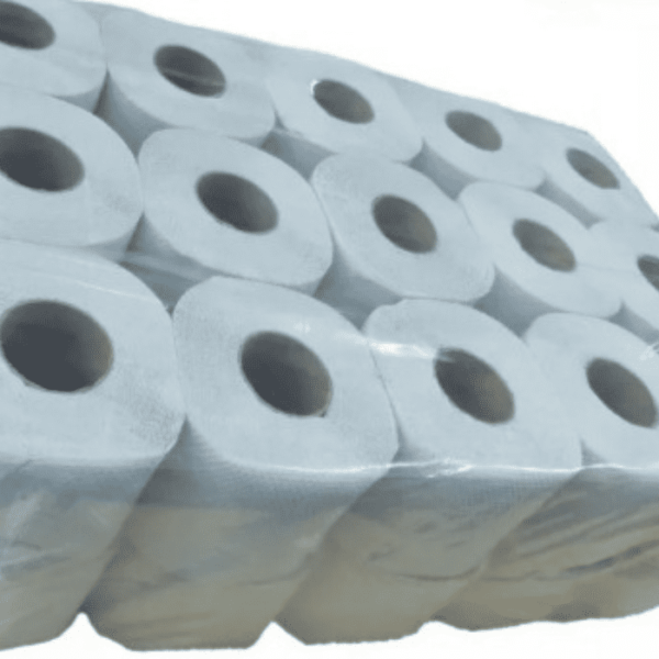 Papel higiénico 30und x60mts