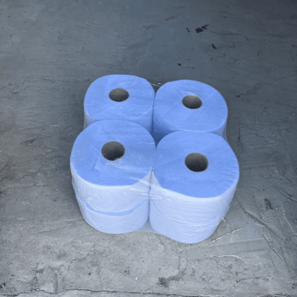Papel higiénico 8und x300mts - Imagen 2